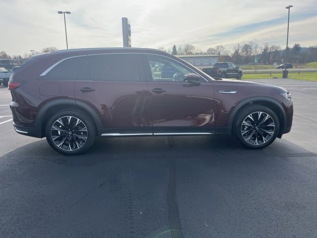 Used 2024 MAZDA CX-90 Plug-In Hybrid w/ Premium Plus image 6
