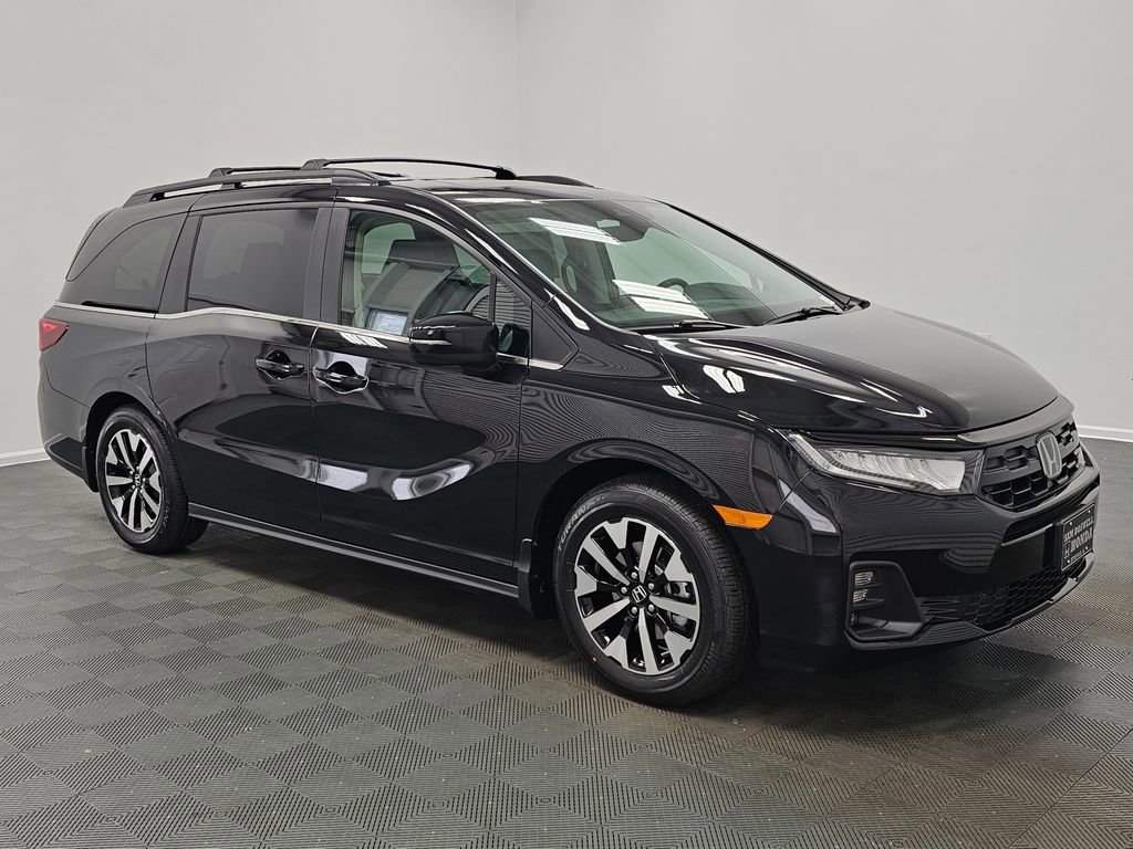 New 2026 Honda Odyssey EX-L image 2
