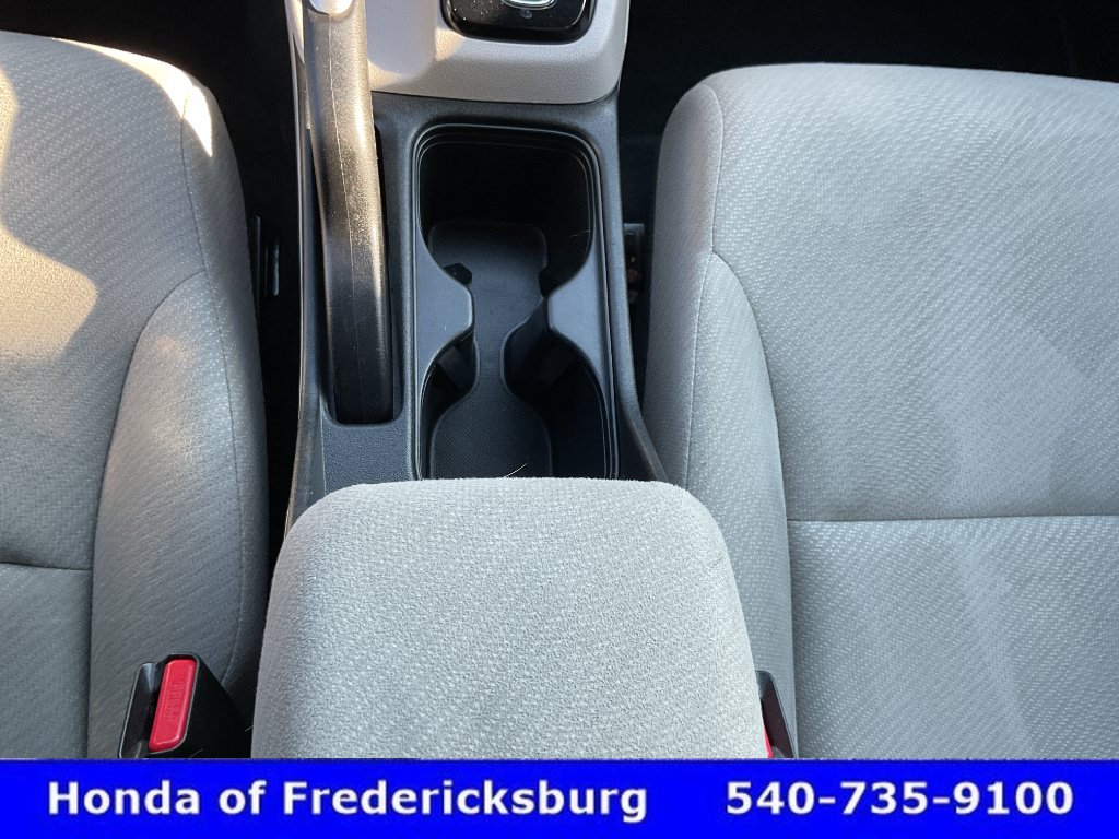 Used 2013 Honda Civic LX image 34