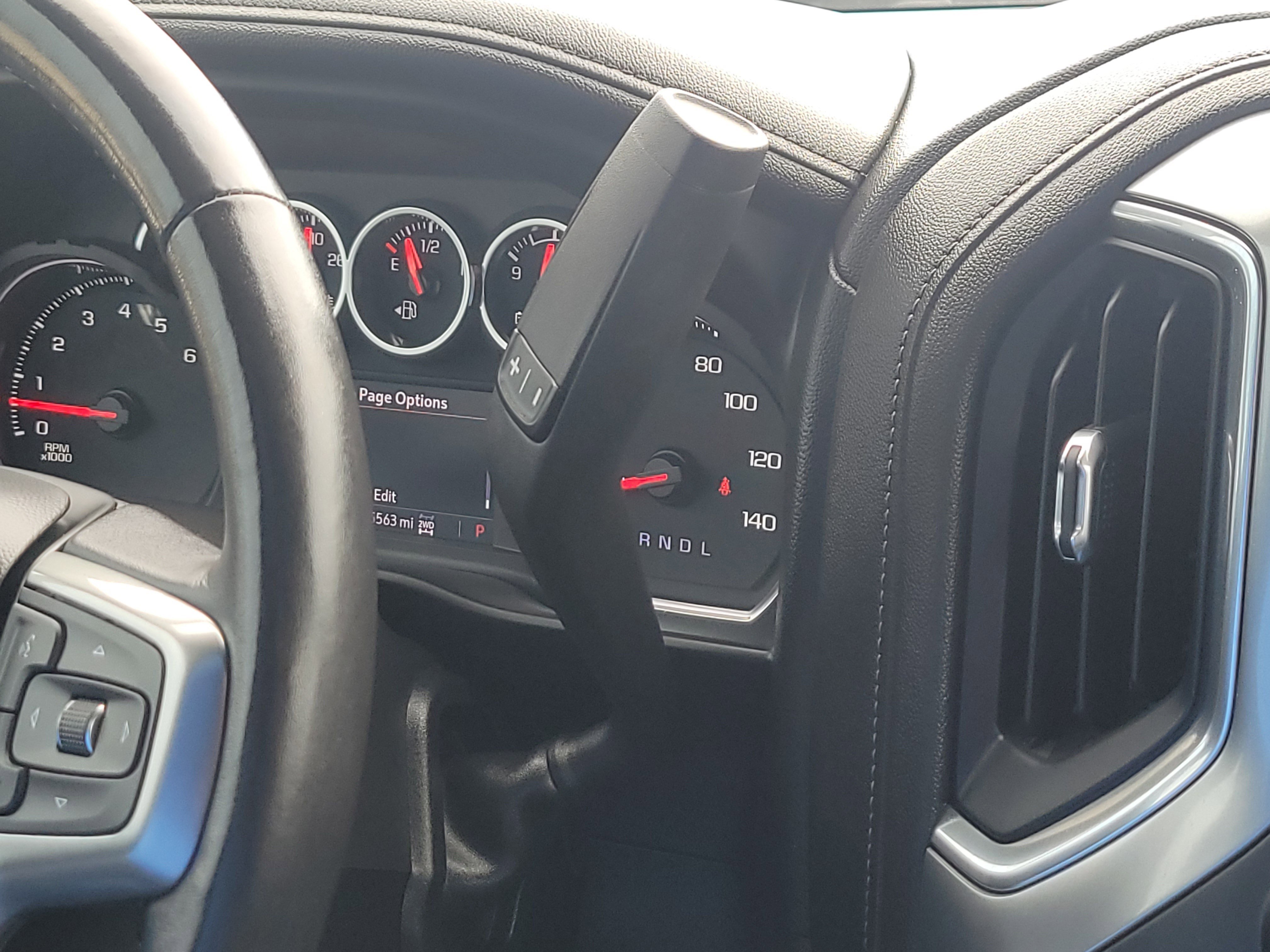 Used 2022 Chevrolet Silverado 2500 LTZ w/ LTZ Convenience Package image 23