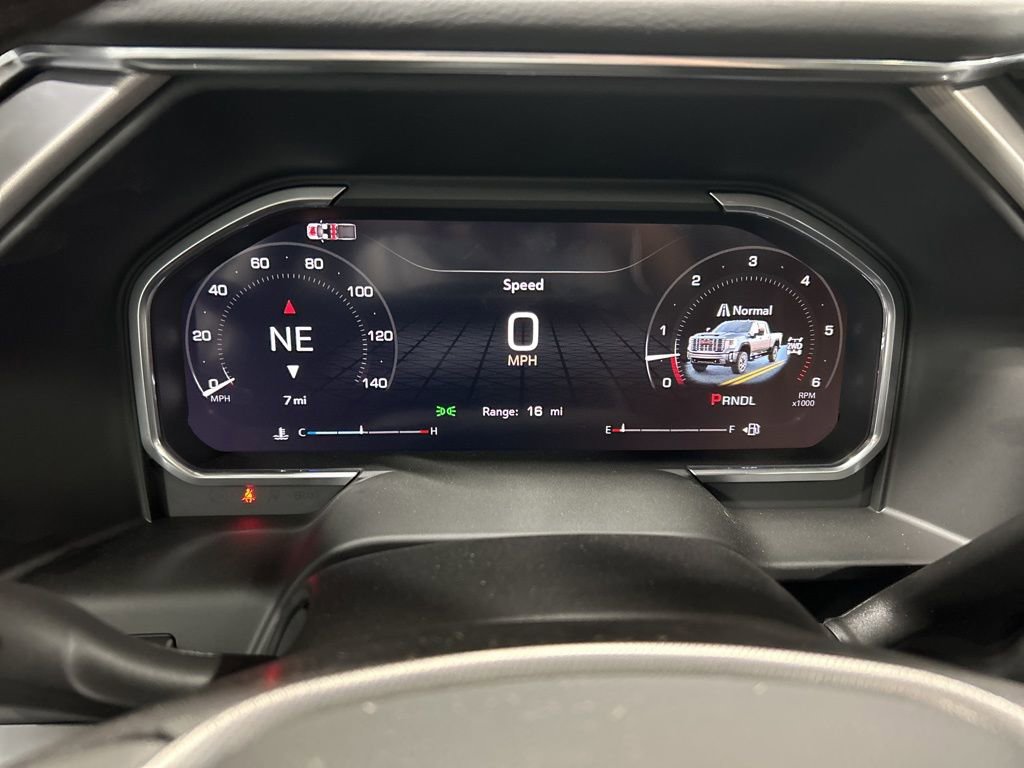 New 2026 GMC Sierra 2500 Denali w/ Denali Reserve Package image 39