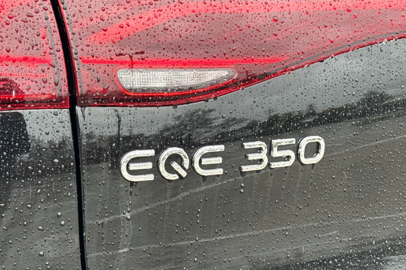 New 2025 Mercedes-Benz EQE 350+ 4MATIC SUV image 21