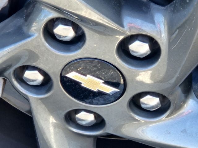 Used 2026 Chevrolet Trax LT FWD image 41