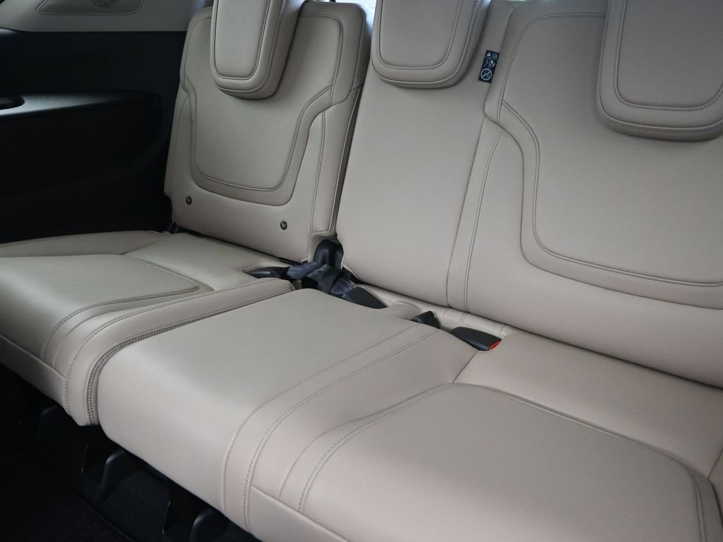 New 2026 INFINITI QX80 Pure RWD image 17