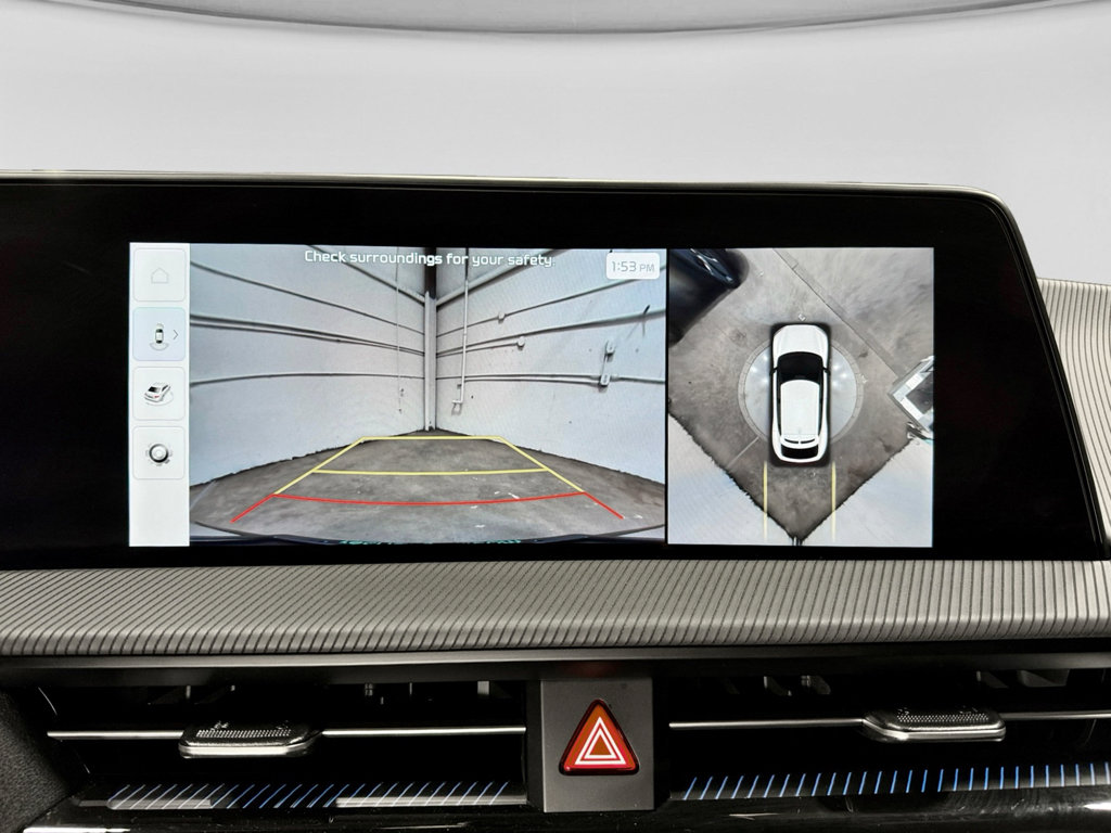 Used 2024 Kia EV6 GT image 16