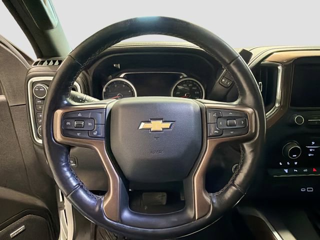 Certified 2022 Chevrolet Silverado 3500 High Country image 11