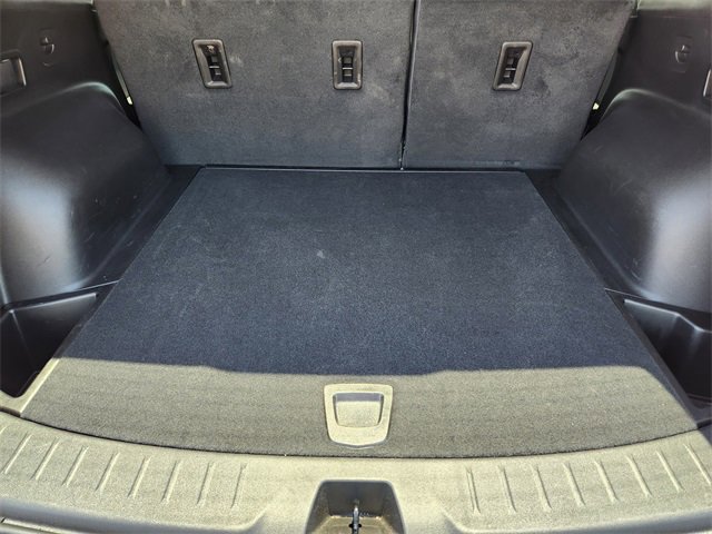 Used 2025 Chevrolet Blazer LT image 32