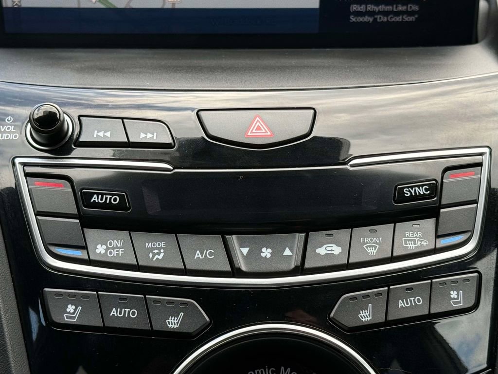 Used 2020 Acura RDX A-Spec image 22