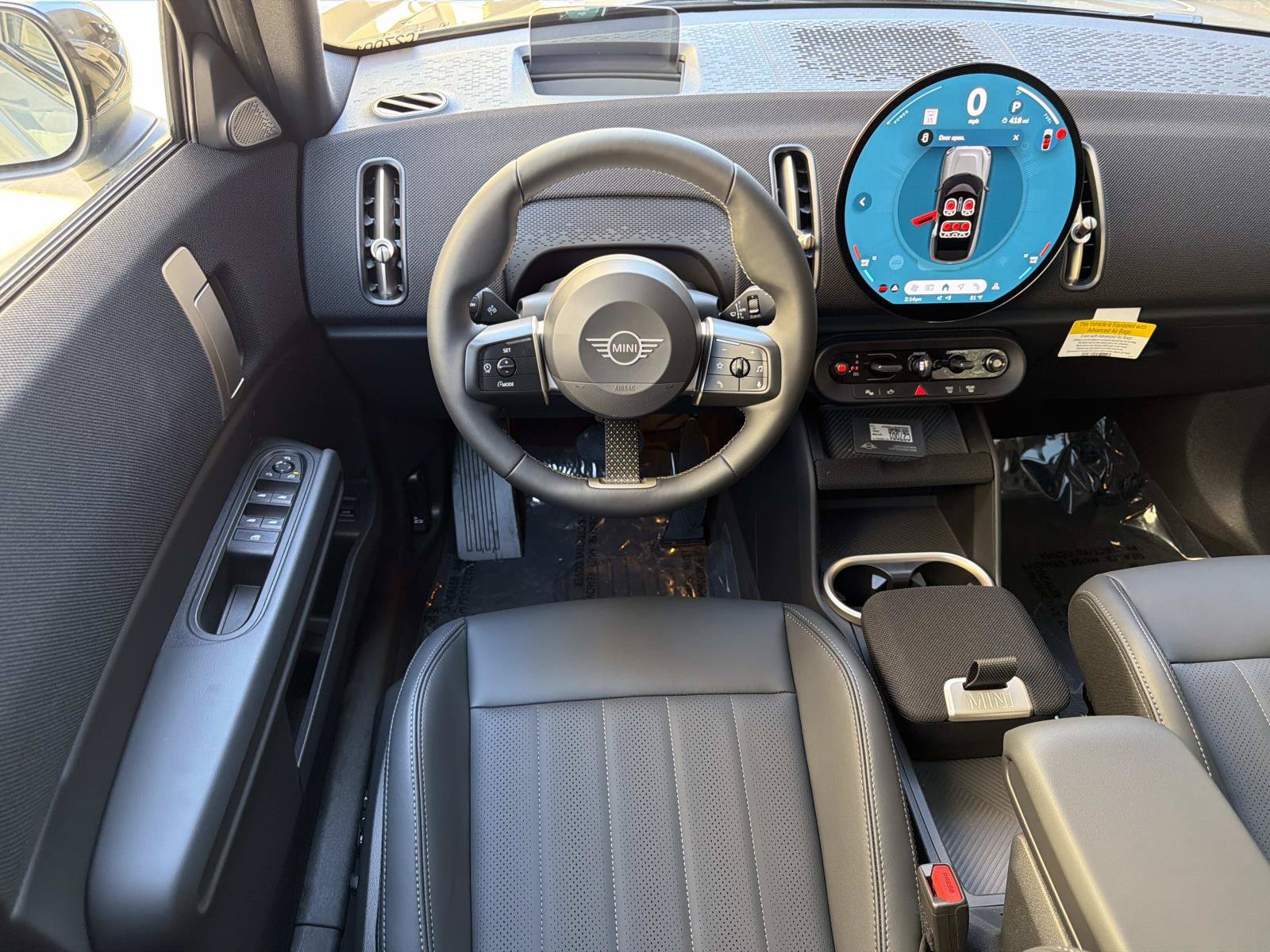 New 2027 MINI Cooper Countryman S AWD/4WD image 8