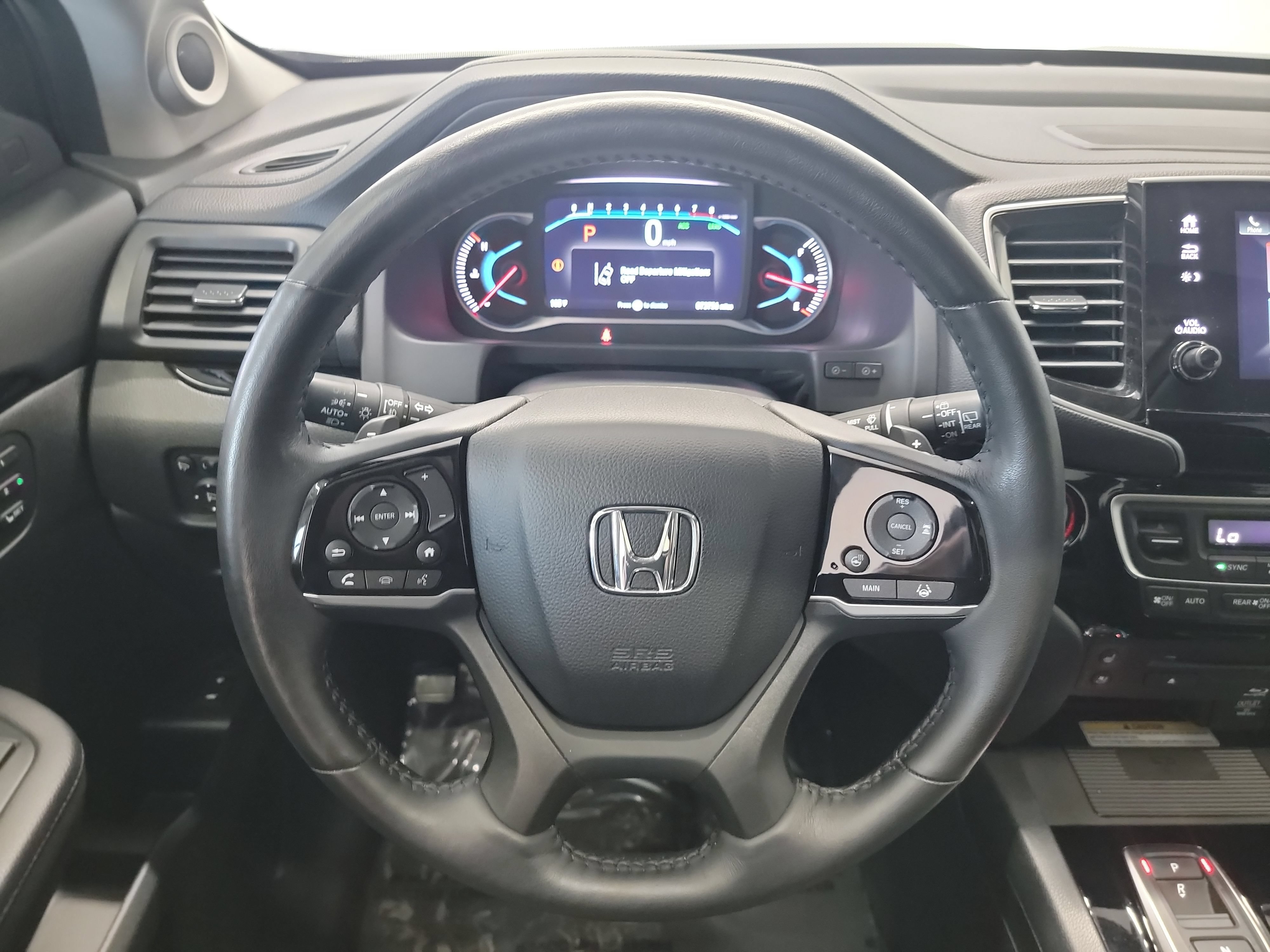 Used 2022 Honda Pilot Elite image 17