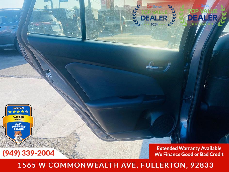 Used 2022 Toyota Prius Prime Limited image 20