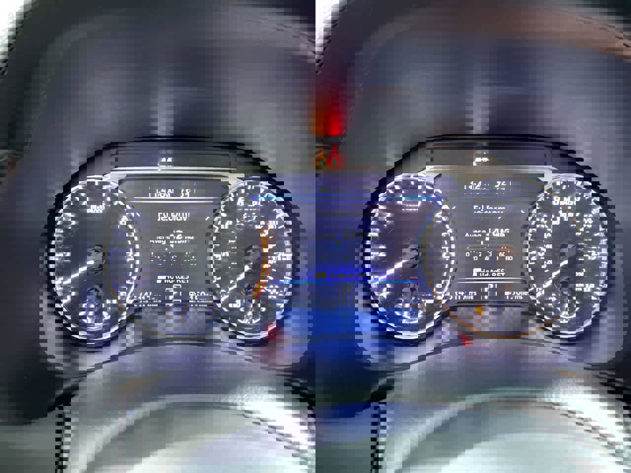 Used 2023 Nissan Altima 2.5 SV image 23