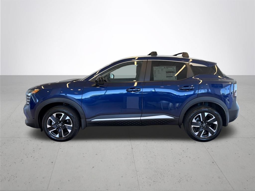 New 2026 Nissan Kicks SV w/ Cold Weather Package AWD/4WD image 11
