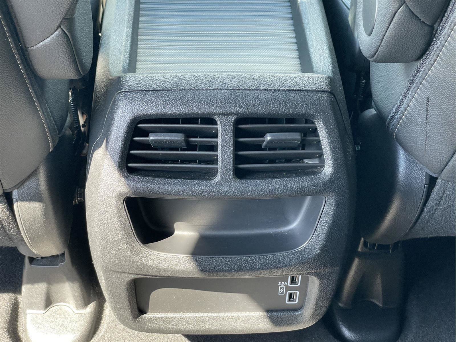 Used 2021 Honda Passport EX-L image 18