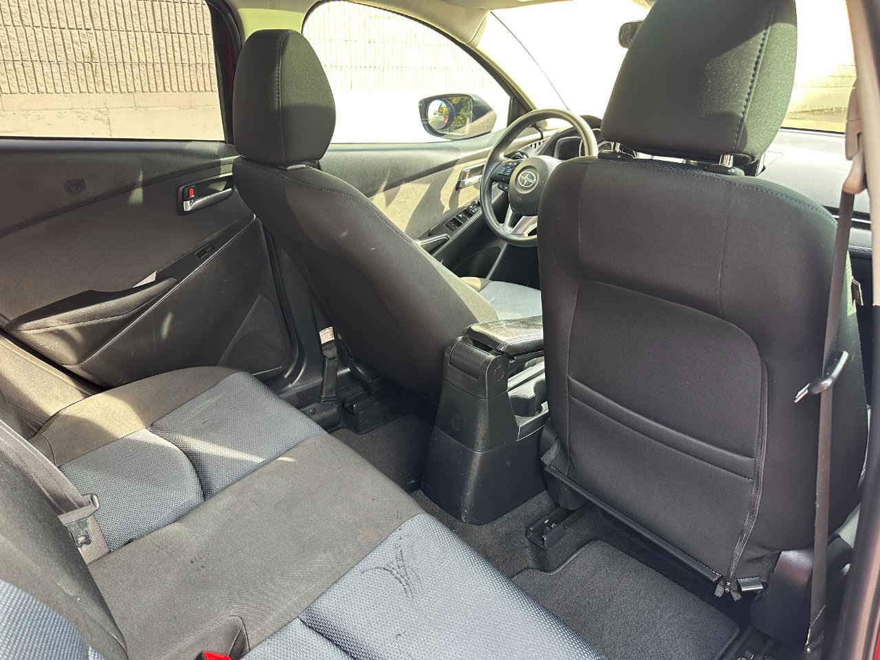 Used 2016 Scion iA image 11