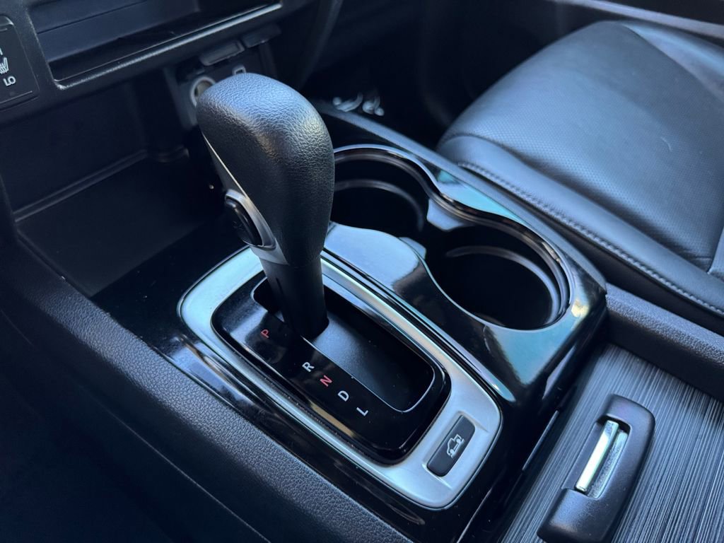 Used 2019 Honda Ridgeline RTL-E image 18