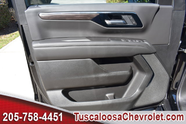 New 2027 Chevrolet Tahoe LS AWD/4WD image 13