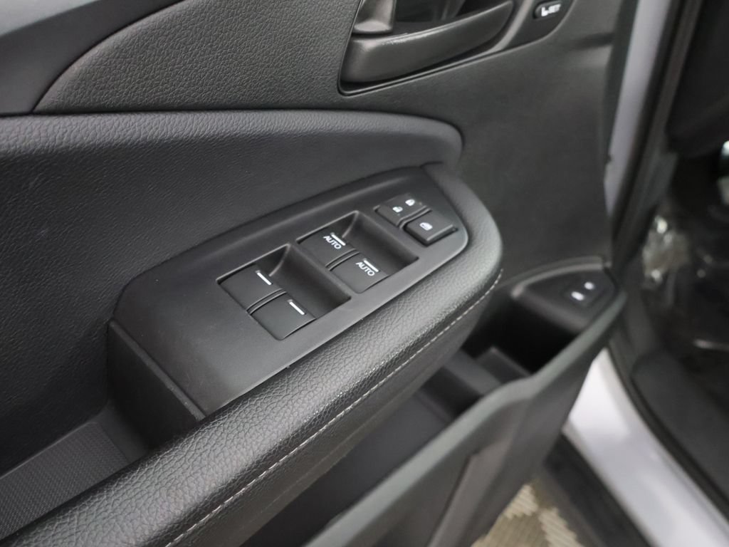 Used 2024 Honda Passport EX-L image 41
