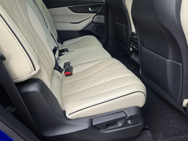 Used 2023 Acura MDX Type S AWD/4WD image 15