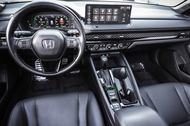 Used 2024 Honda Accord Sport image 18