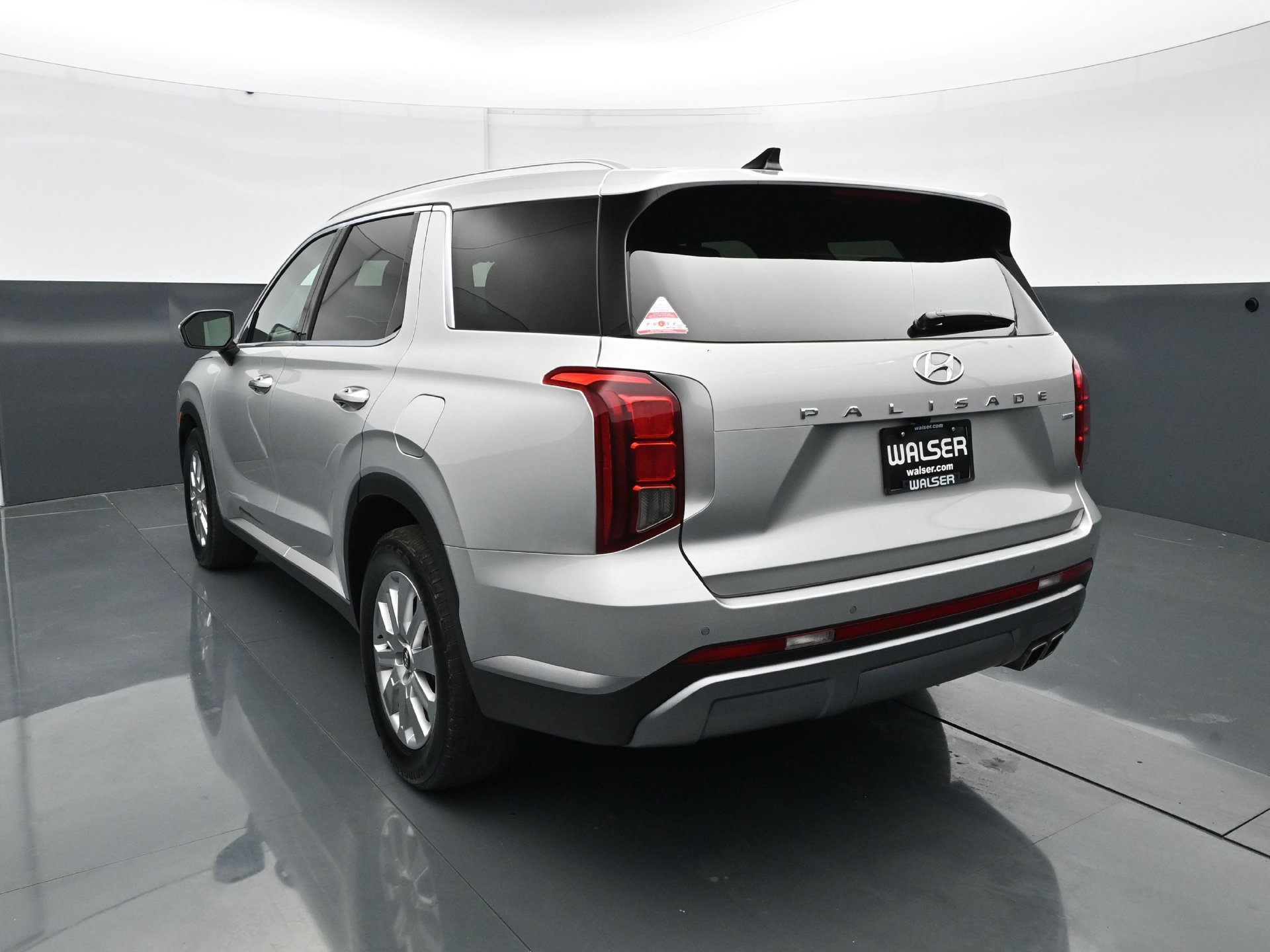Used 2024 Hyundai Palisade SEL AWD/4WD image 5
