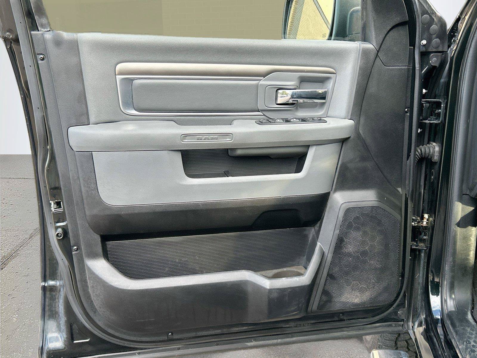 Used 2016 RAM 1500 Big Horn AWD/4WD image 20