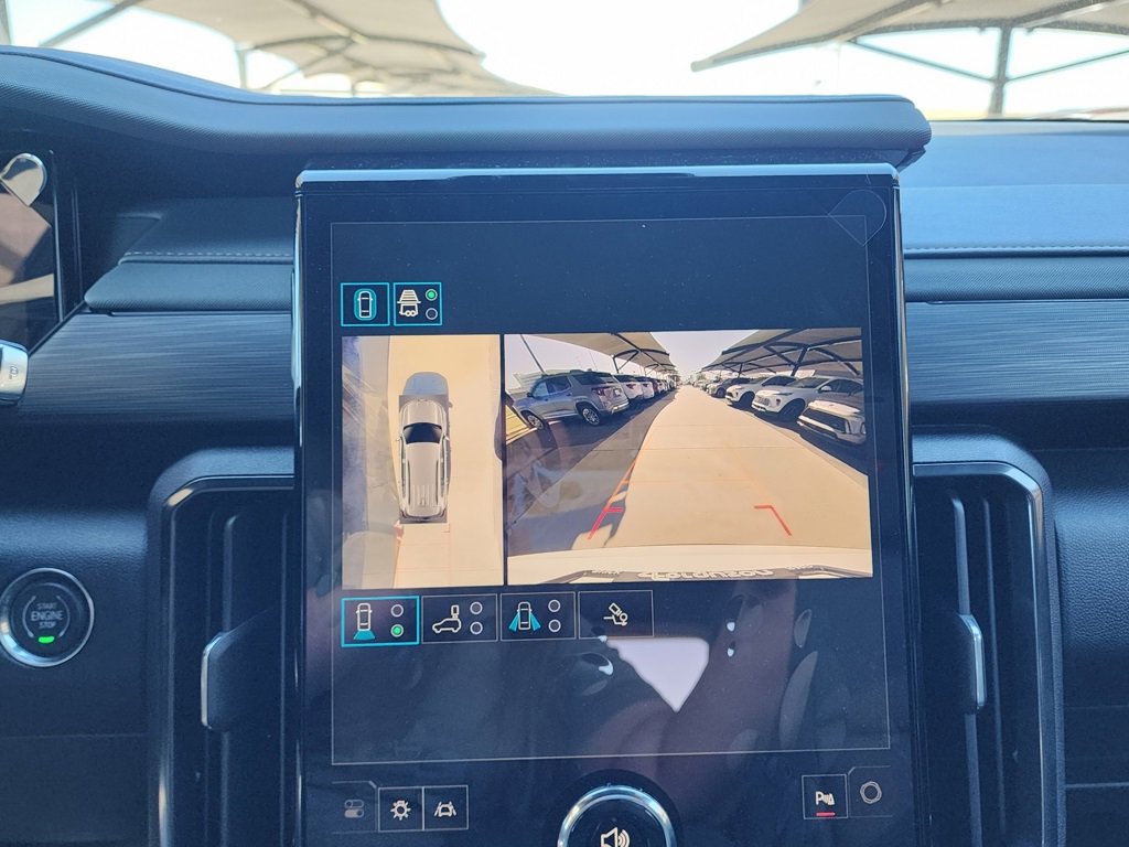 New 2026 GMC Acadia AT4 w/ Super Cruise Package image 30