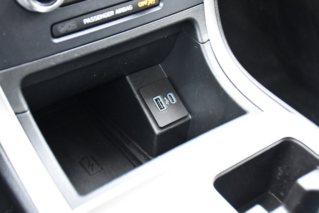 Used 2024 Ford Edge SEL w/ Convenience Package image 30