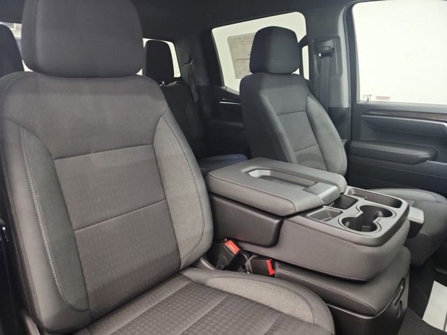 New 2026 Chevrolet Silverado 1500 LT w/ All Star Edition Plus image 32