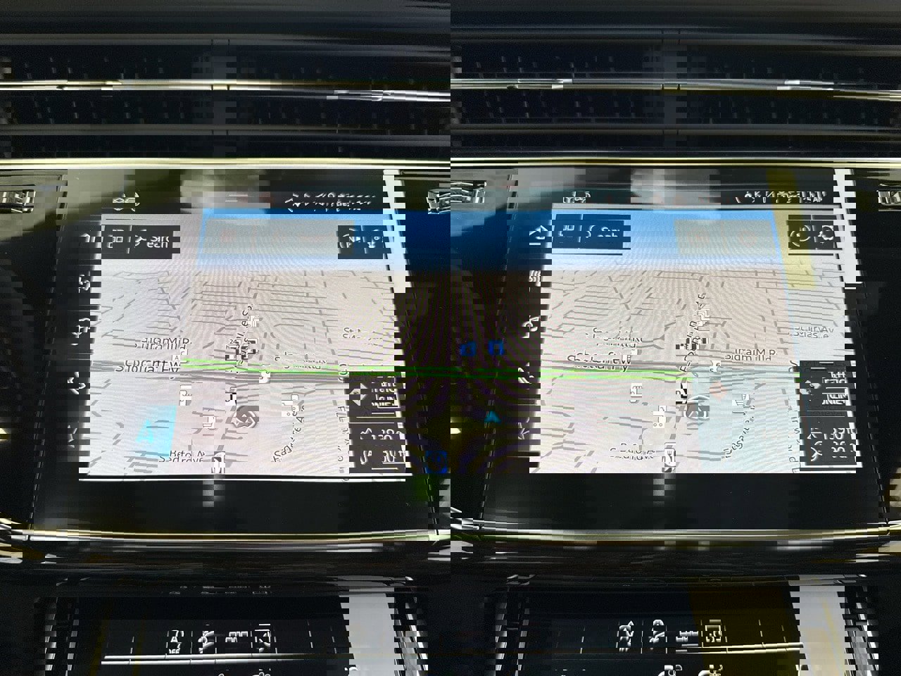 New 2025 Audi Q8 Premium Plus image 27