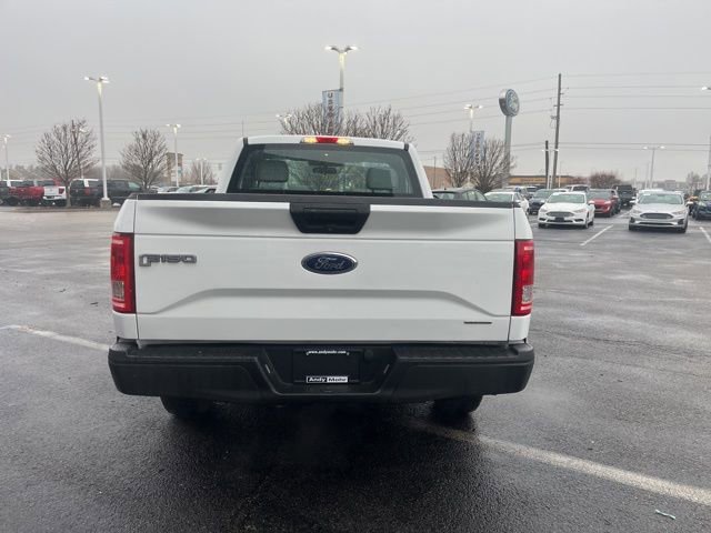Used 2016 Ford F150 XL w/ XL Power Equipment Group image 9