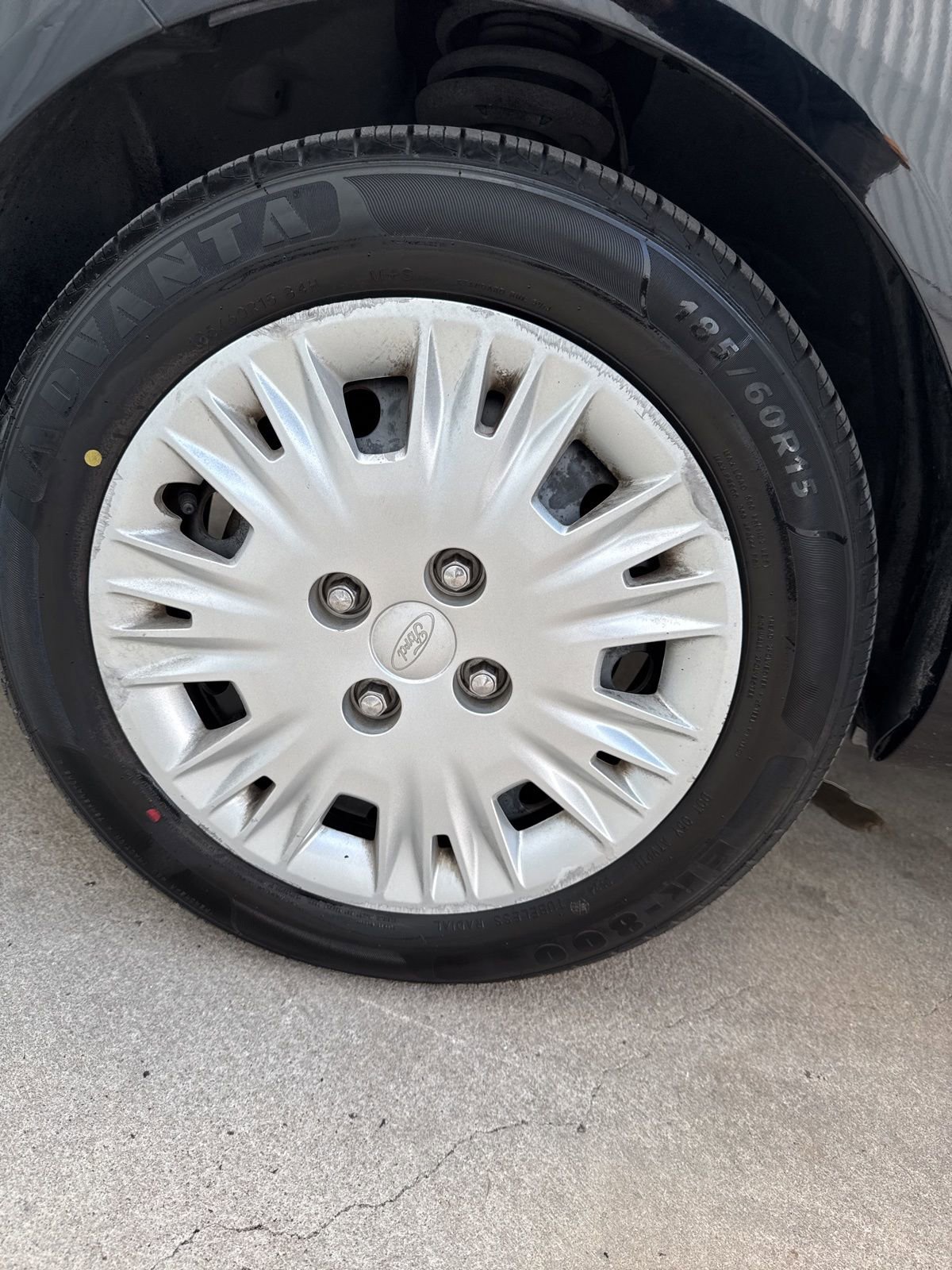 Used 2017 Ford Fiesta S FWD image 23