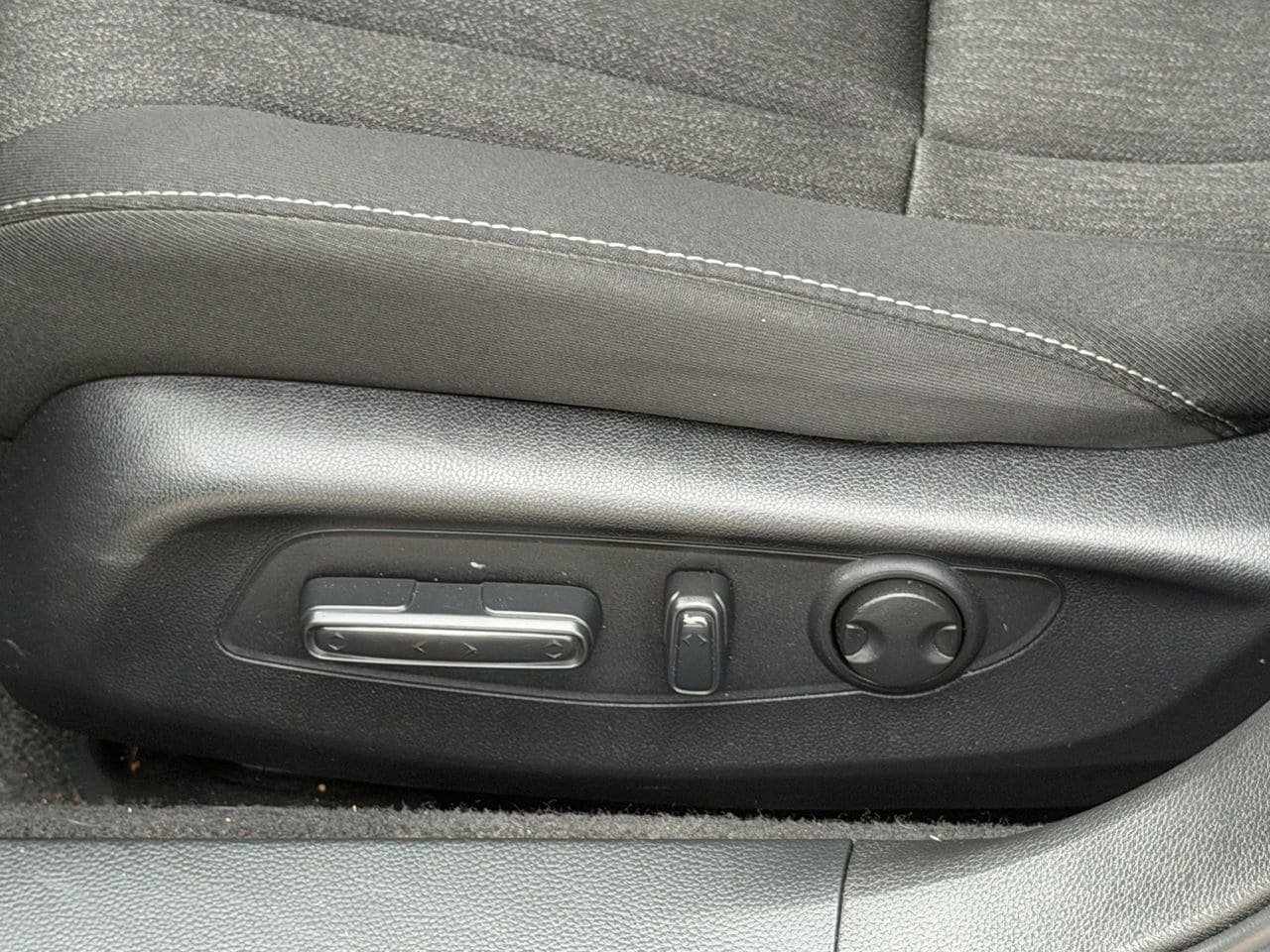 Used 2023 Honda Accord EX image 23