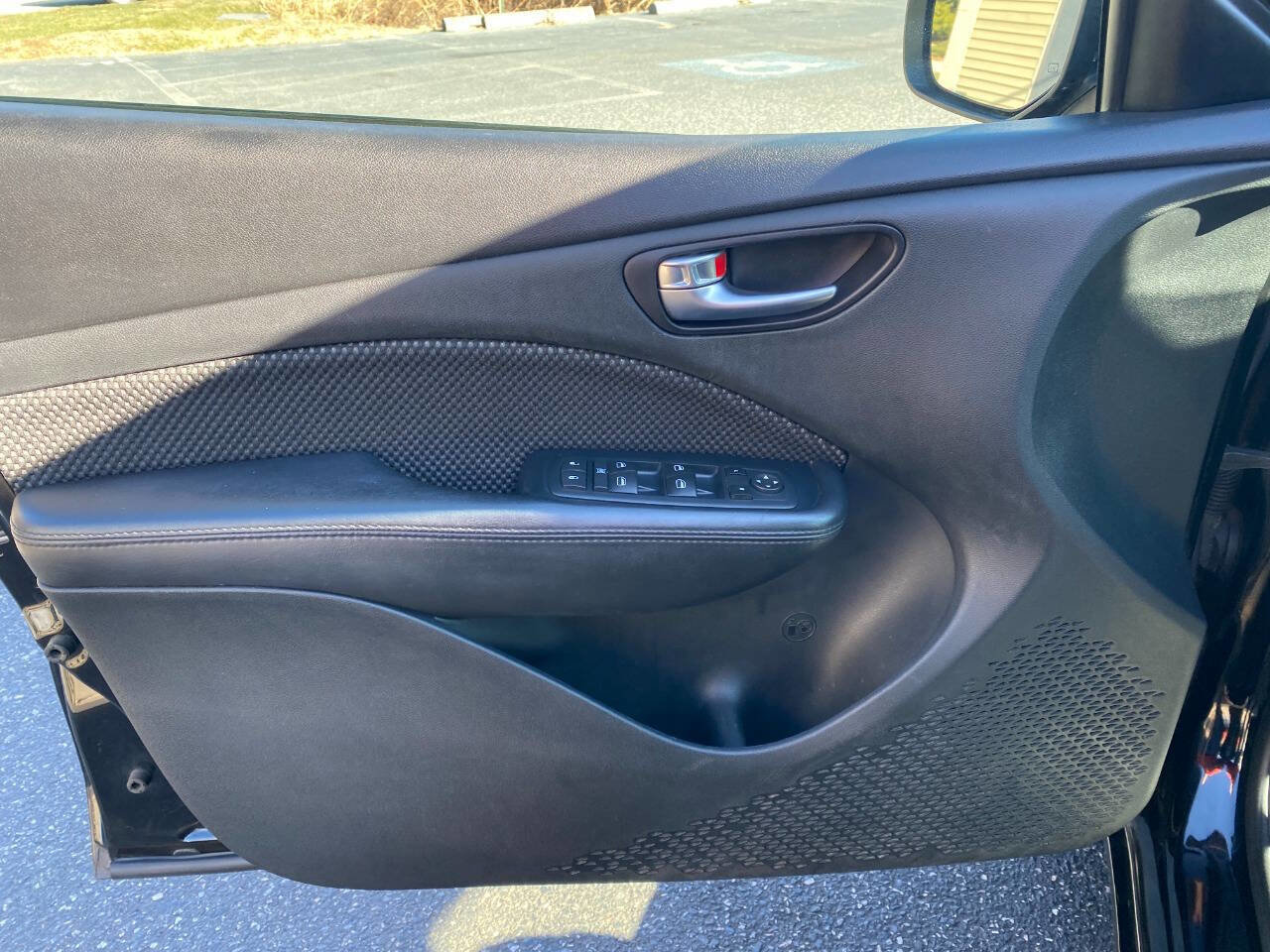 Used 2015 Dodge Dart SXT image 11