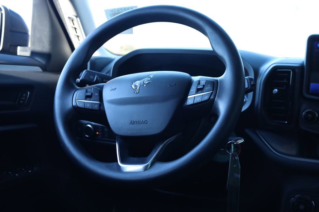 Used 2021 Ford Bronco Sport image 5