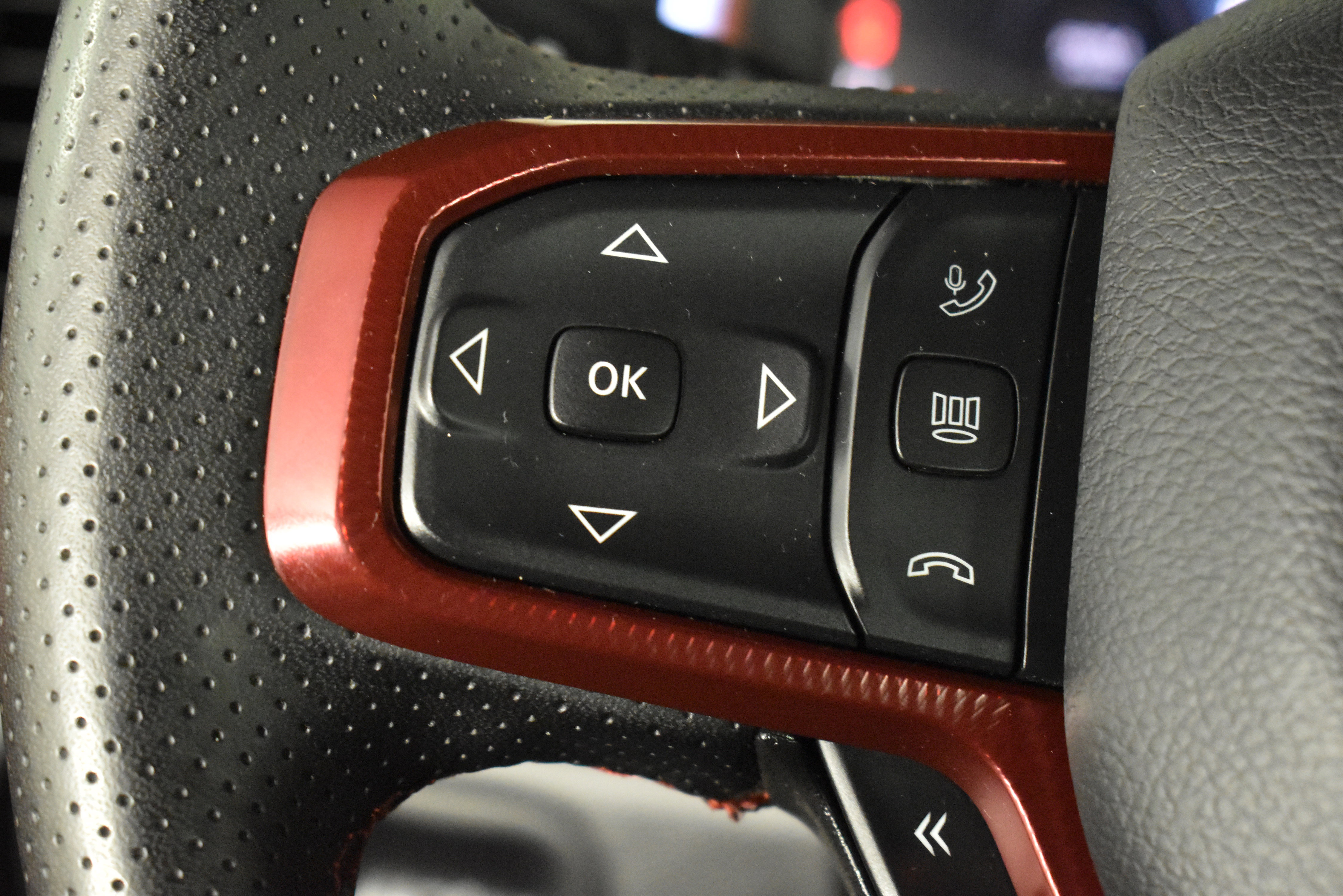 Used 2025 RAM 1500 Rebel w/ Rebel Level 1 Equipment Group image 22