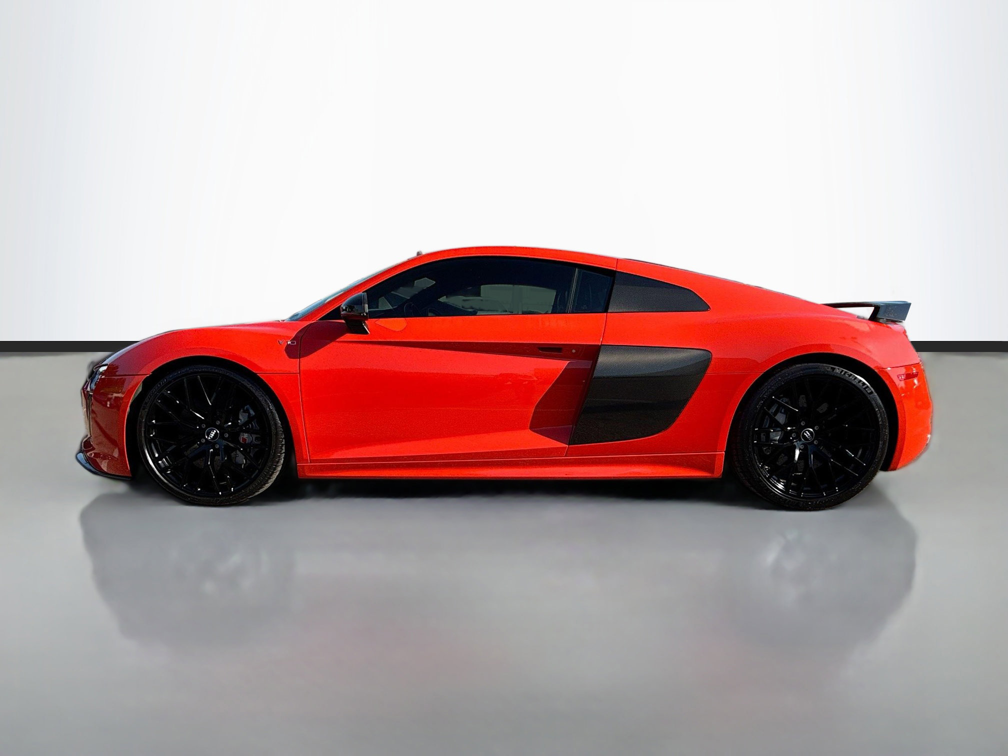 Used 2017 Audi R8 V10 plus image 6
