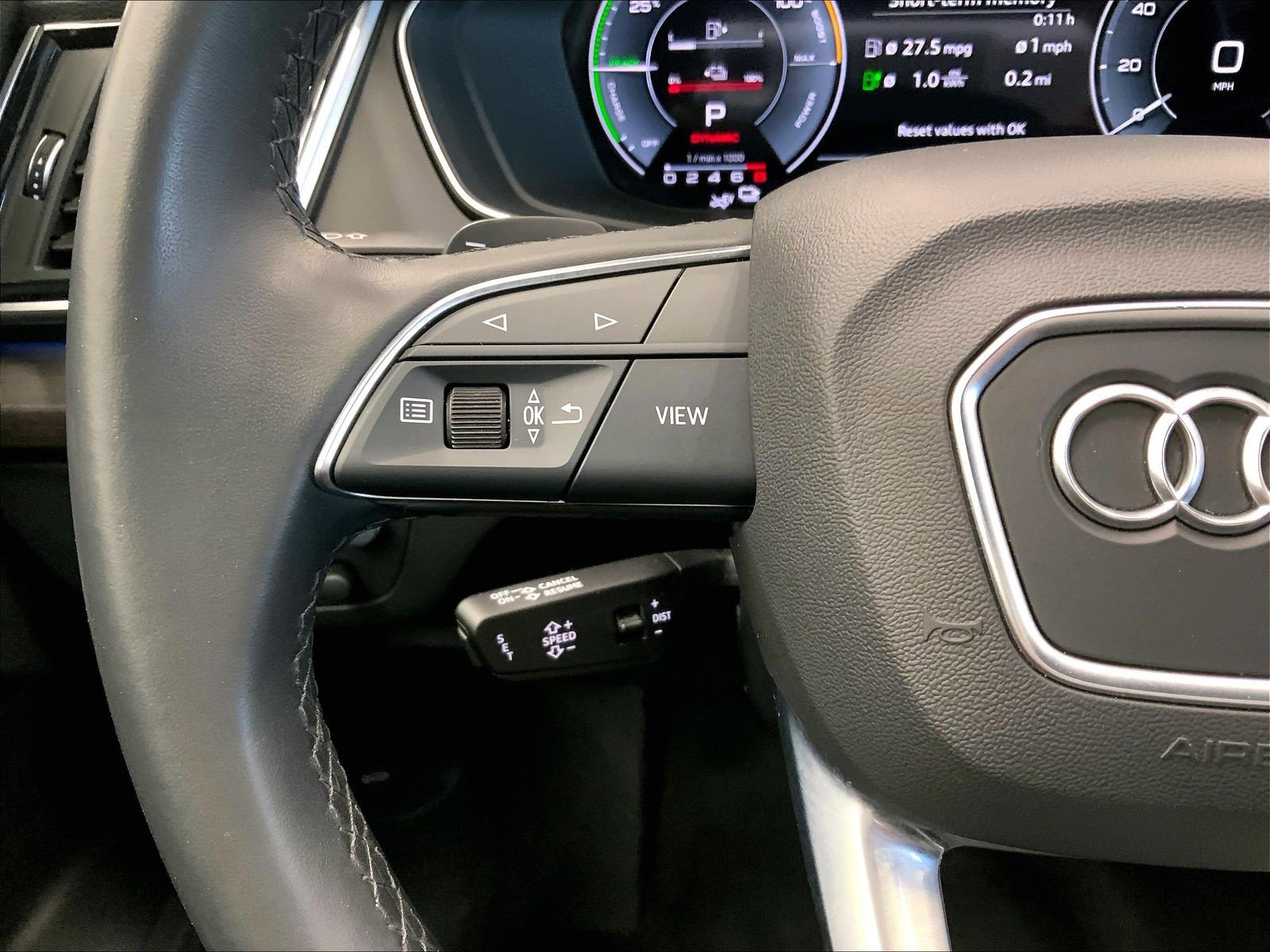 Certified 2021 Audi Q5 e Prestige w/ Prestige Package AWD/4WD image 20