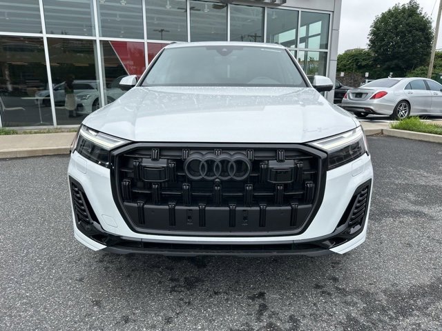 New 2025 Audi Q7 3.0T Premium Plus image 8