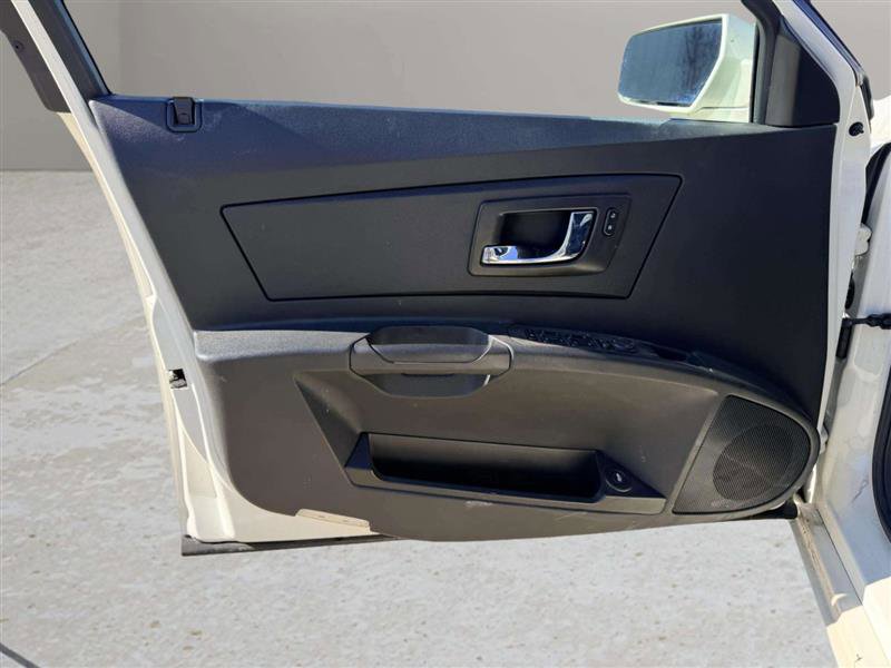 Used 2005 Cadillac CTS 2.8 image 15