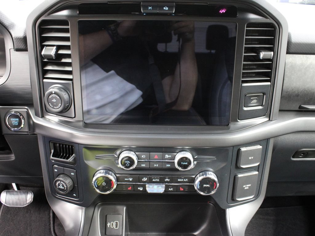 Used 2025 Ford F150 Tremor AWD/4WD image 19