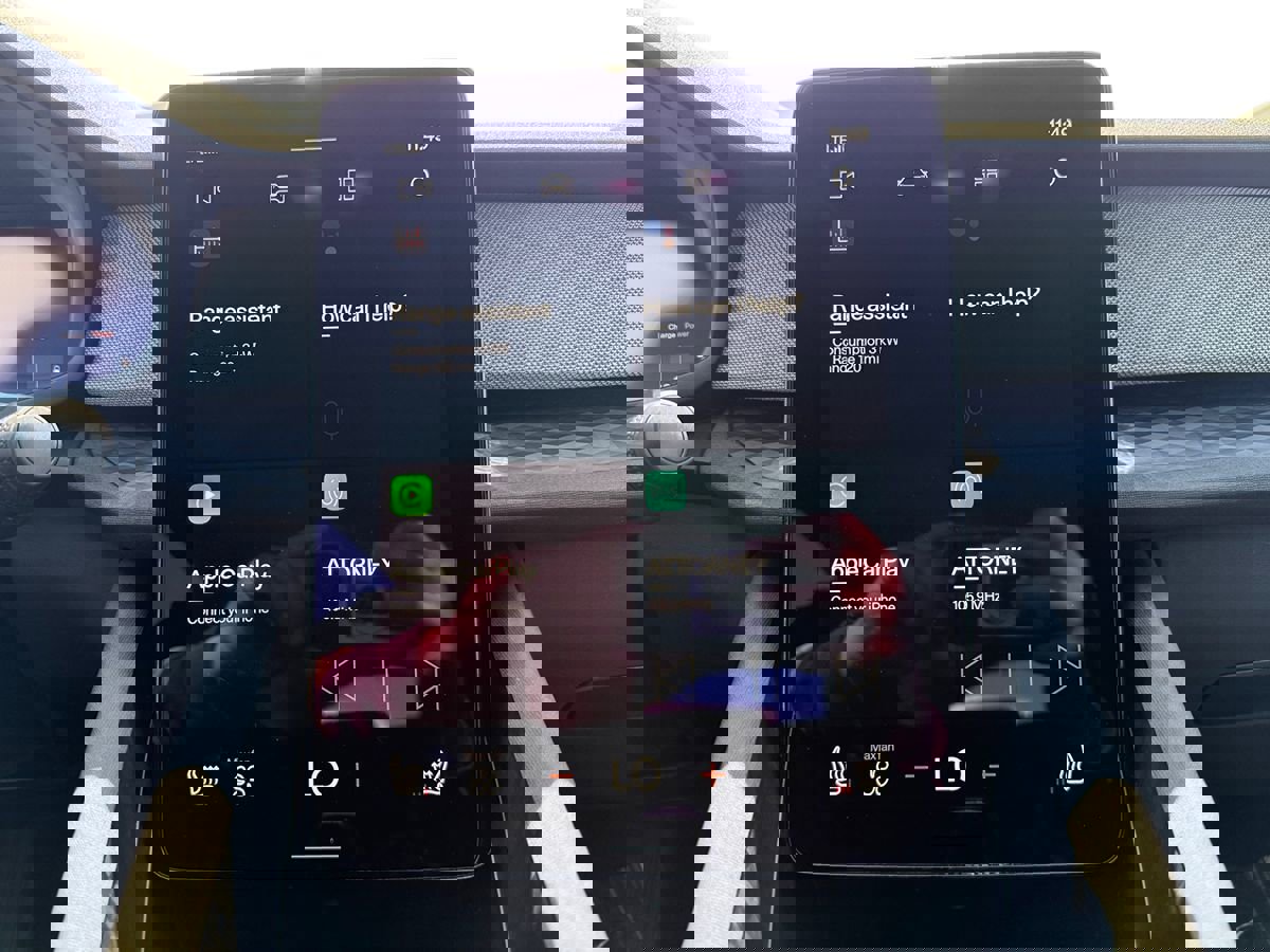 Used 2023 Polestar Polestar 2 image 15