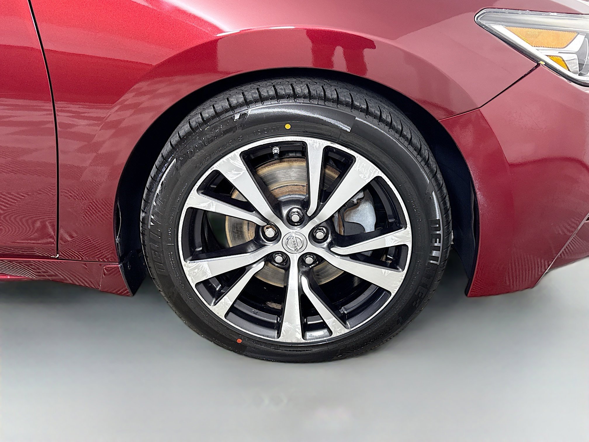 Used 2016 Nissan Maxima 3.5 SV FWD image 32