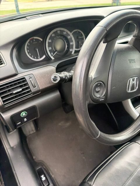 Used 2014 Honda Accord EX-L image 10