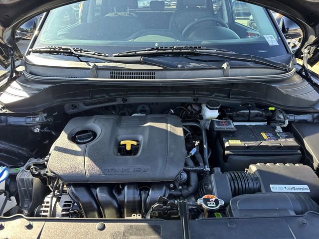 Used 2024 Kia Soul GT-Line w/ GT-Line Technology Package image 25