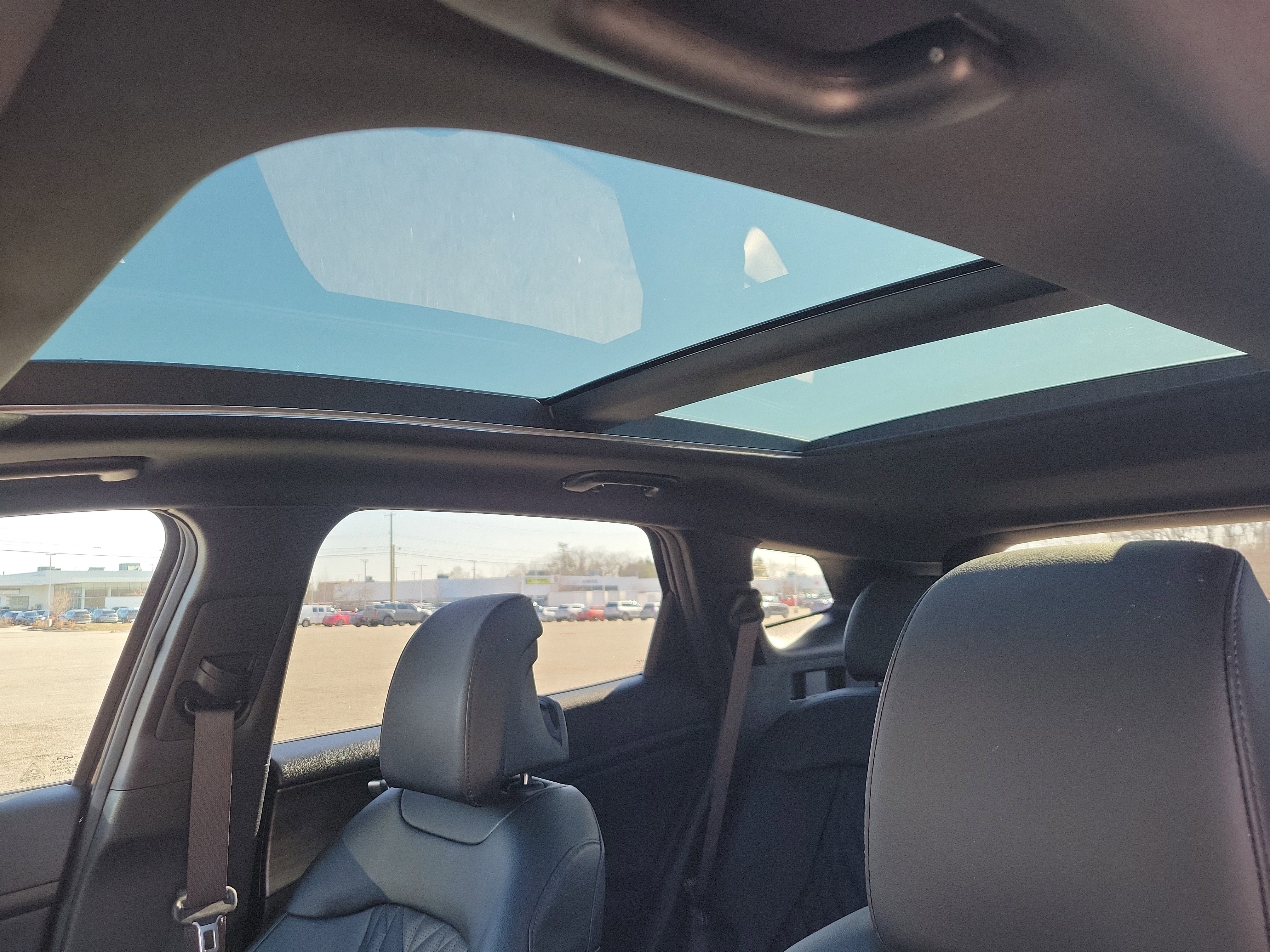 Used 2024 Kia Sportage X-Line Prestige image 28