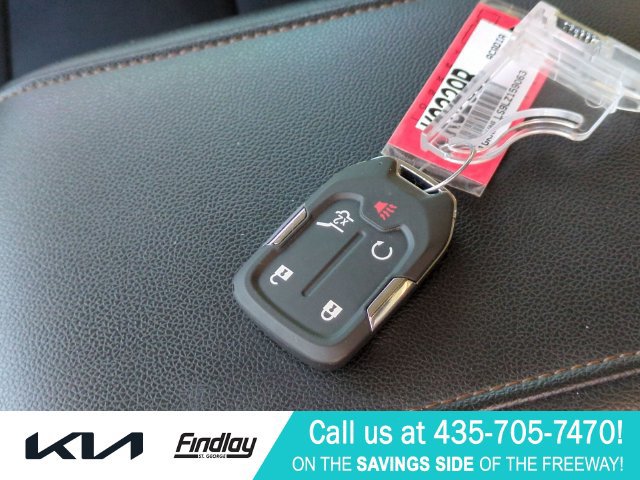 Used 2020 GMC Acadia AT4 w/ Driver Alert Package II AWD/4WD image 35