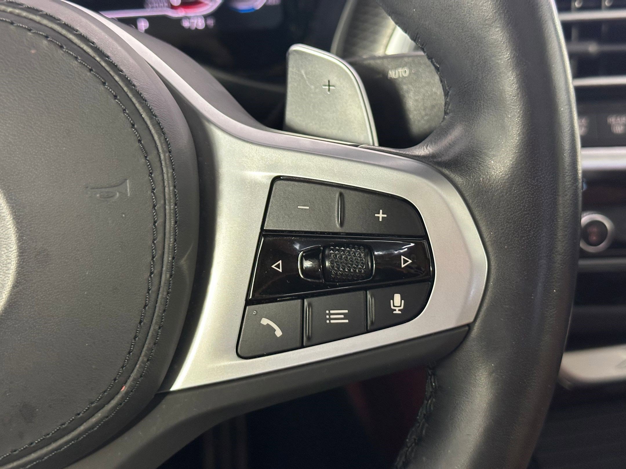 Certified 2023 BMW X4 xDrive30i w/ M Sport Package image 27