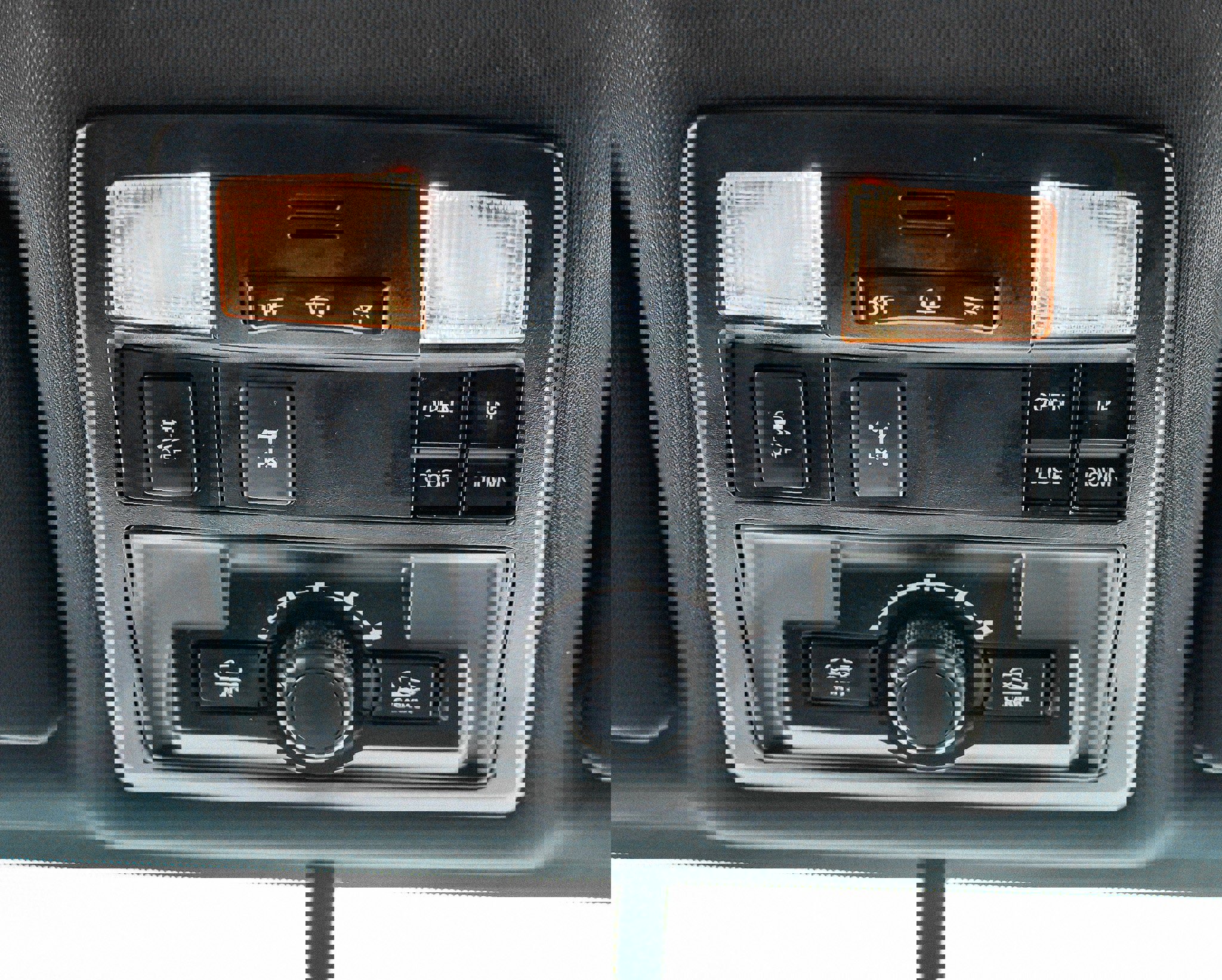 Used 2017 Toyota Tacoma TRD Off-Road w/ Premium & Technology Package image 32