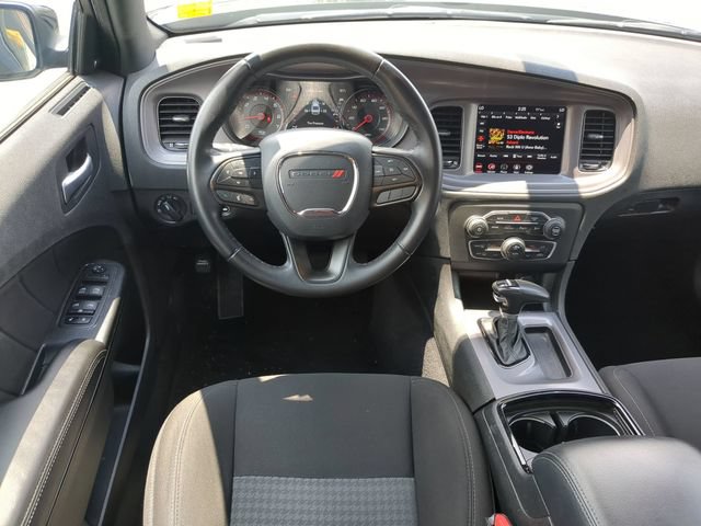 Used 2023 Dodge Charger GT w/ Blacktop Package RWD image 29